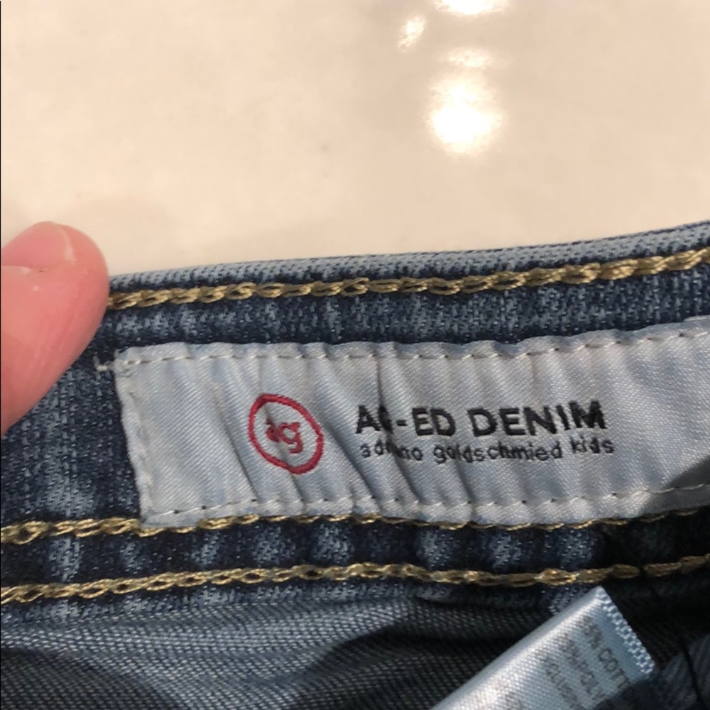 AG-ED denim - Picture 7 of 10